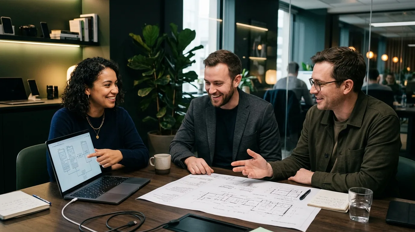 The DigitalWebStudio team