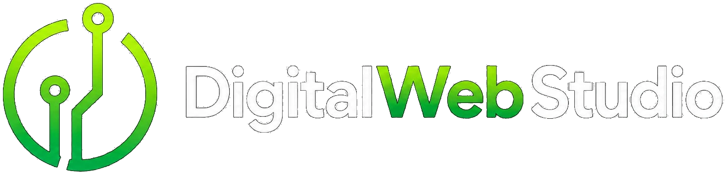 DigitalWebStudio Logo